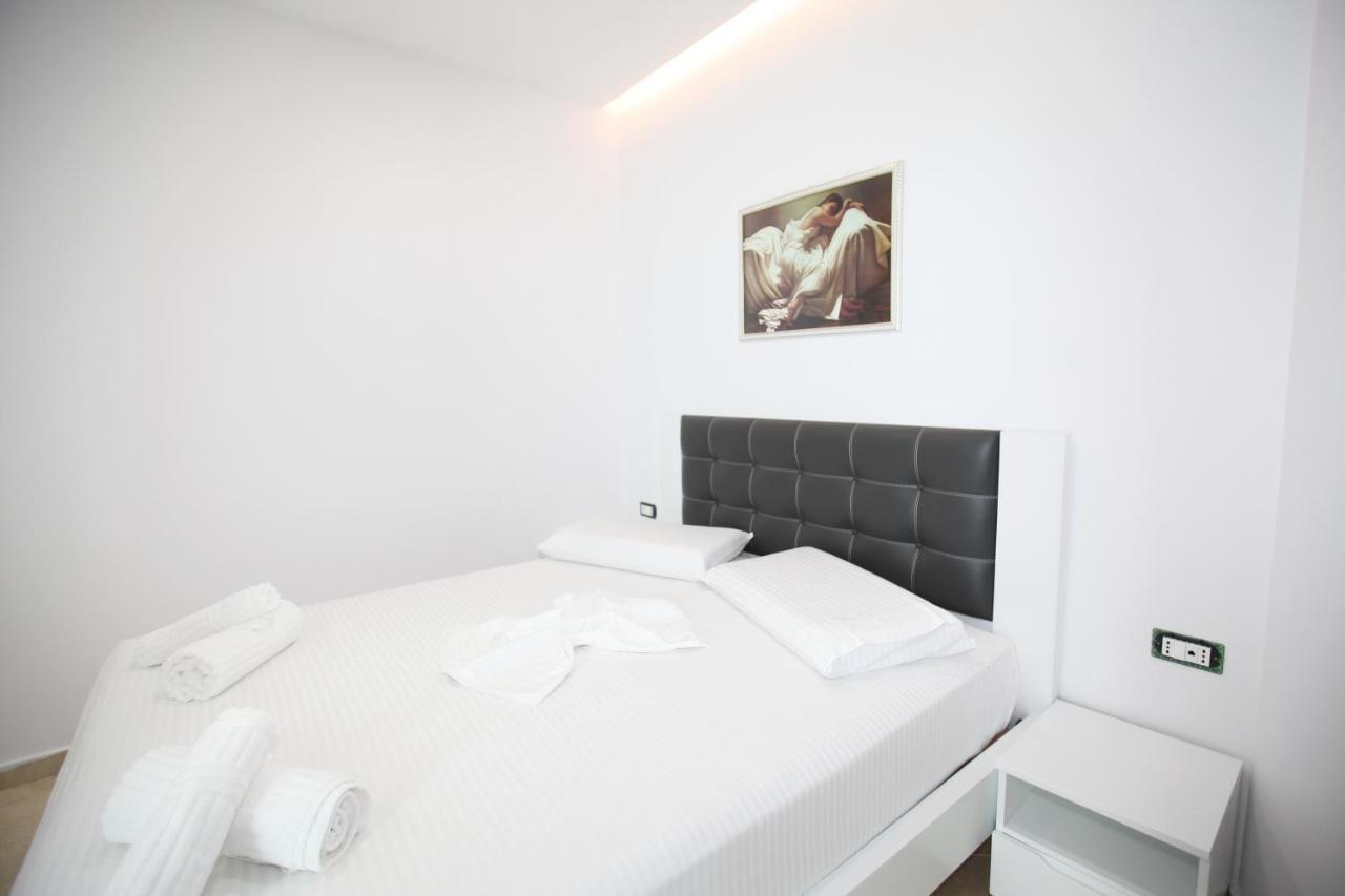 Nika Hotel ซารานเดอ ภายนอก รูปภาพ