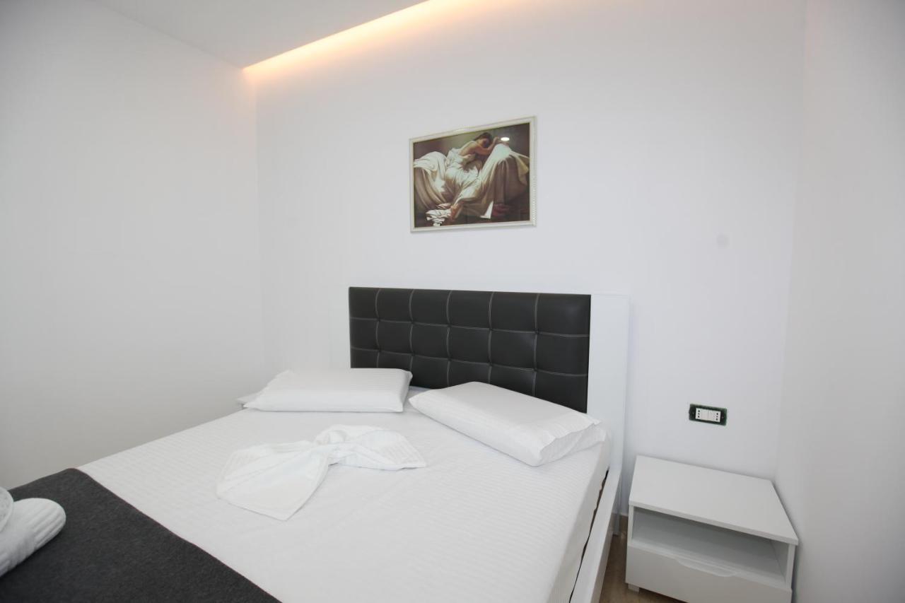 Nika Hotel ซารานเดอ ภายนอก รูปภาพ
